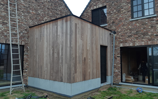 Bijgebouwen WP Construct
